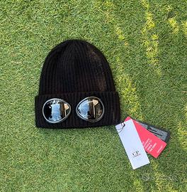 Berretto CP Company nero