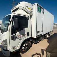 Isuzu