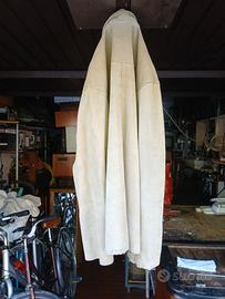 giubbotto in pelle anni 70p. tratt.