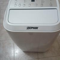 condizionatore portatile 