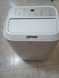 condizionatore portatile 