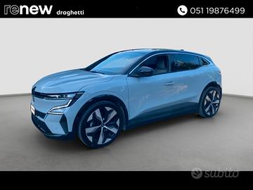 Renault Megane Mégane E-Tech Electric EV60 220 CV 