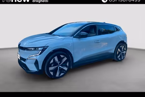 Renault Megane Mégane E-Tech Electric EV60 220 CV 