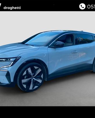 Renault Megane Mégane E-Tech Electric EV60 220 CV 