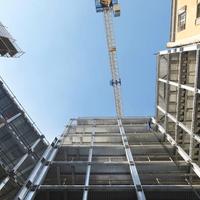 Geometra ufficio Acquisti Contabilità e Gare