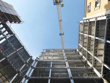 Geometra ufficio Acquisti Contabilità e Gare