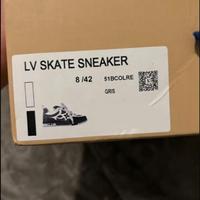 Scarpe LV SKATE