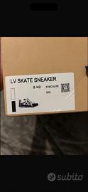 Scarpe LV SKATE