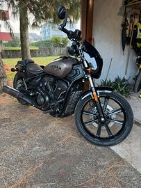 Indian scout lmited sport