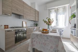 Appartamento 150 mt. dalla spiaggia di Gatteo Mare