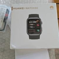 Smartwatch Huawei Watch D2 - ECG Pressione