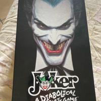 Gioco da tavolo joker