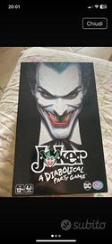 Gioco da tavolo joker
