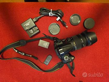 Nikon D5000