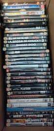 52 dvd originali