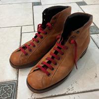 Stivaletto Santoni