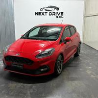 Ford Fiesta 1.5 Ecoboost 200 CV 5 porte ST