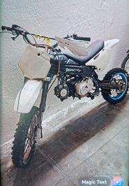 pit bike 125 cc