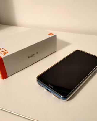 Smartphone Xiaomi Redmi 7A