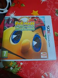 Videogioco Nintendo 3DS Pac-Man