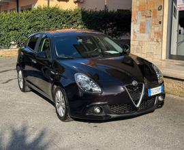 Alfa Romeo Giulietta 1.6 jtdm2 120cv Automatica