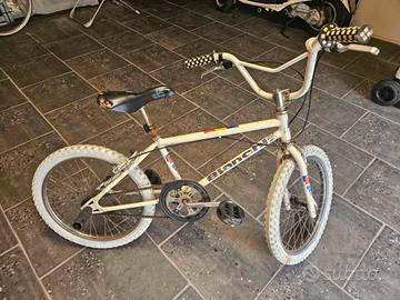 bmx bianchi