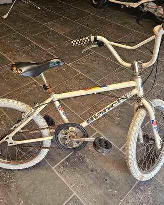 bmx bianchi