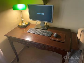 Scrivania vintage noce