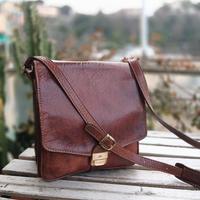 Borsa a tracolla the bridge 