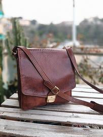 Borsa a tracolla the bridge 