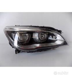 BMW 7 F01 Faro Adattivo Led - 5698