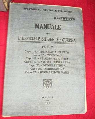 manuale