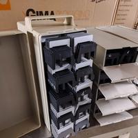 Caricatore diapositive 