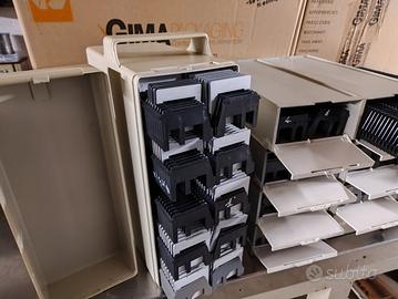 Caricatore diapositive 