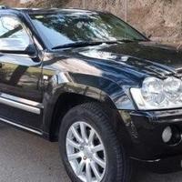 Grand cherokee 2008 ricambi