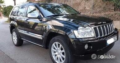 Grand cherokee 2008 ricambi