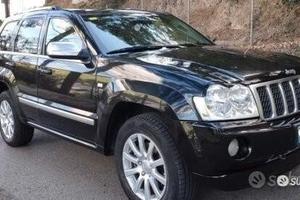 Grand cherokee 2008 ricambi