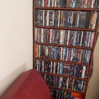 Film in DVD.. 400 Titoli.. da privato...