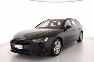 Audi A4 avant 40 2.0 tdi 190cv s-tronic