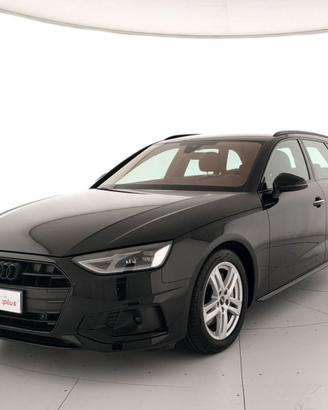 Audi A4 avant 40 2.0 tdi 190cv s-tronic