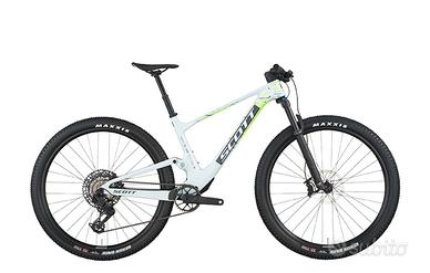 SCOTT Spark RC Comp – 2026
