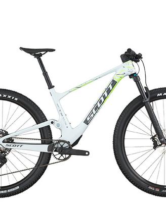 SCOTT Spark RC Comp – 2026