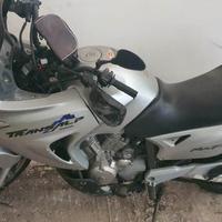 Honda XL 650 V Transalp - 2002