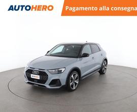 AUDI A1 KJ97149