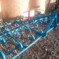 Vibrocoltivatore konskilde
