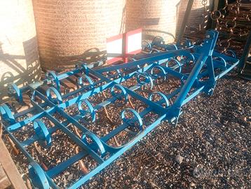 Vibrocoltivatore konskilde