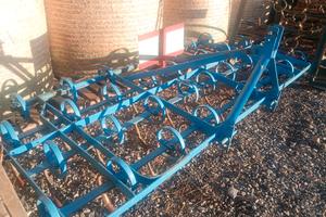 Vibrocoltivatore konskilde