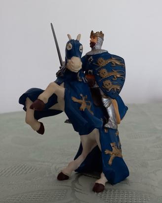 Cavaliere Medioevale 