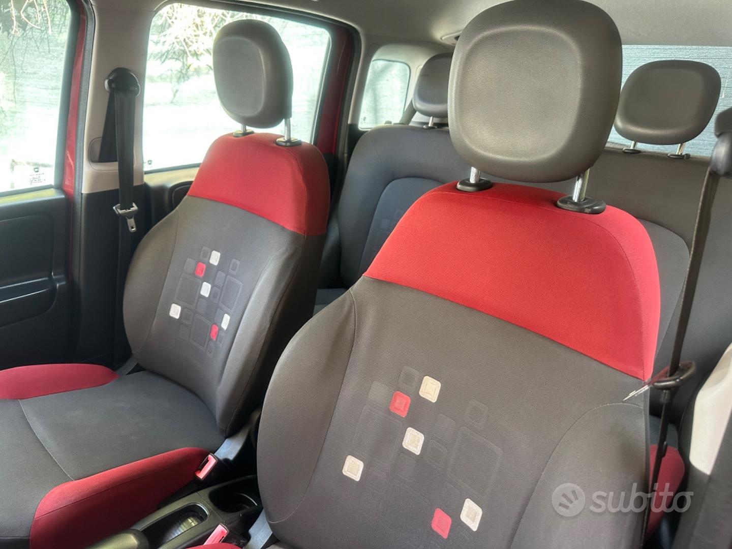 Fiat Panda 2014 photo 5
