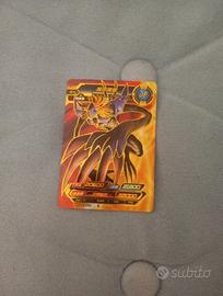 Digimon card Diaboromon UR DMO1-79